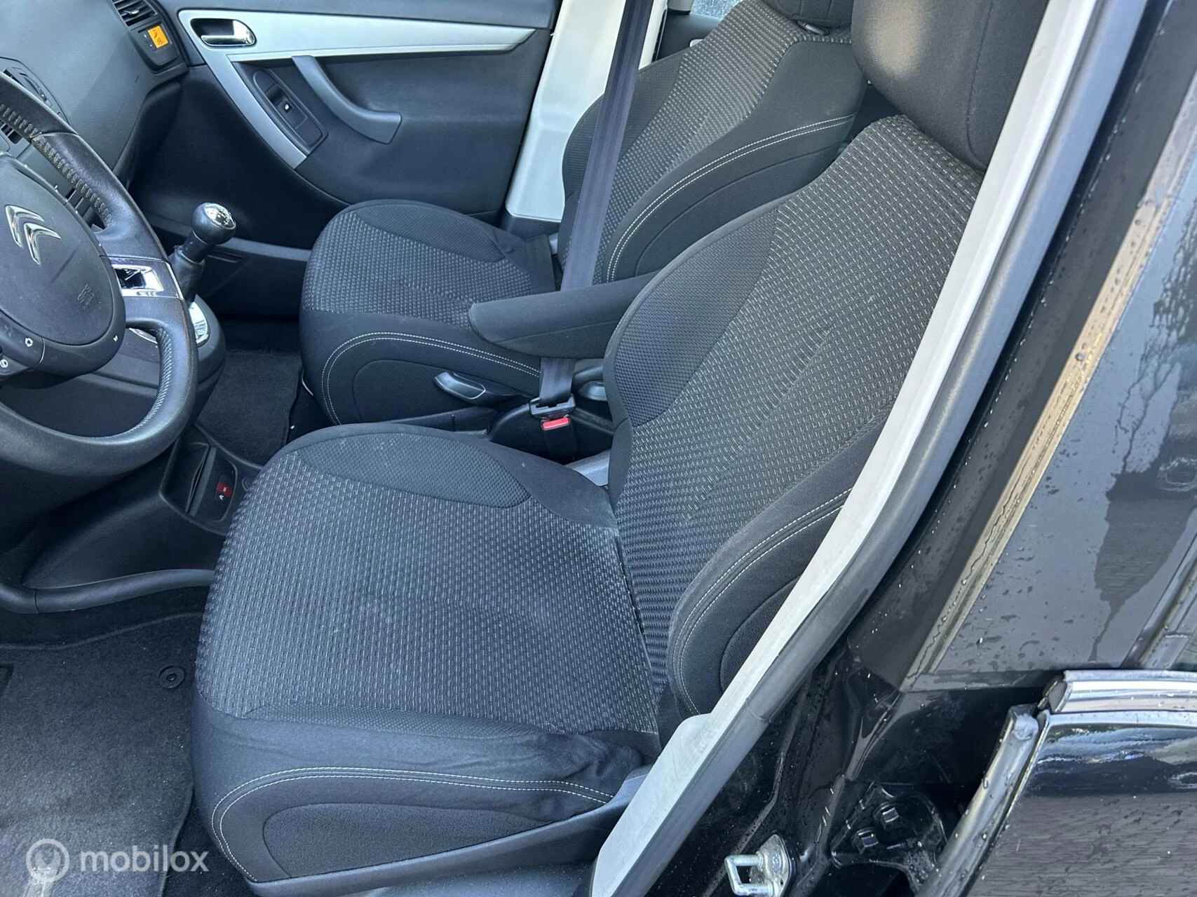 Hoofdafbeelding Citroën C4 Picasso