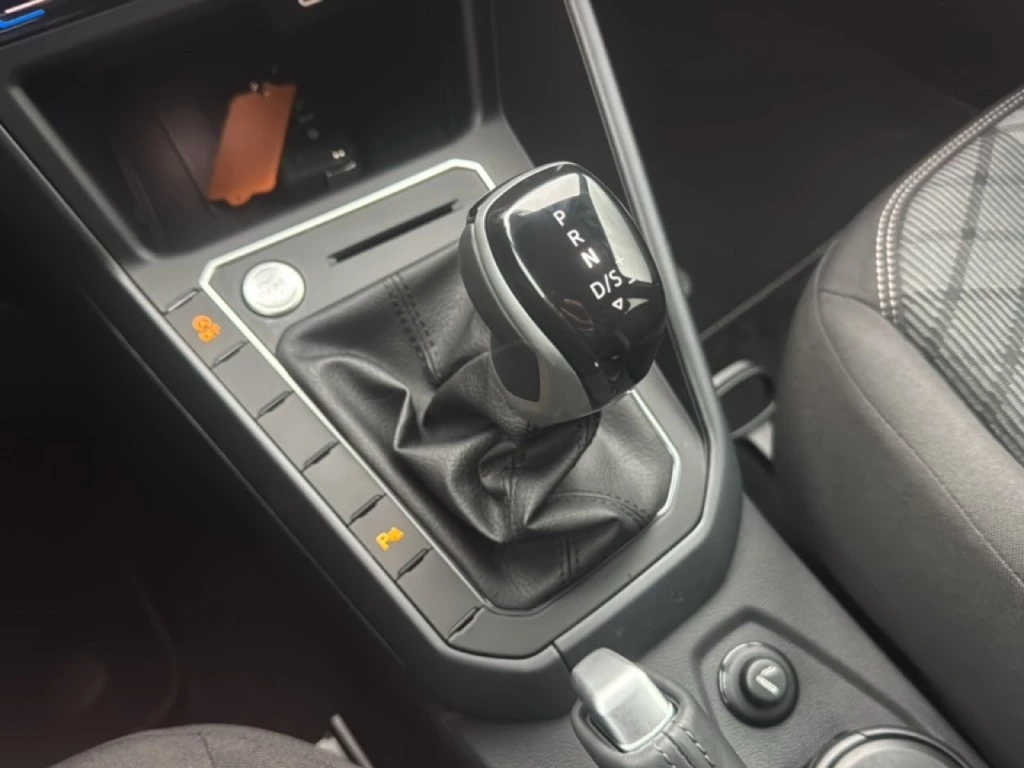 Hoofdafbeelding Volkswagen Taigo