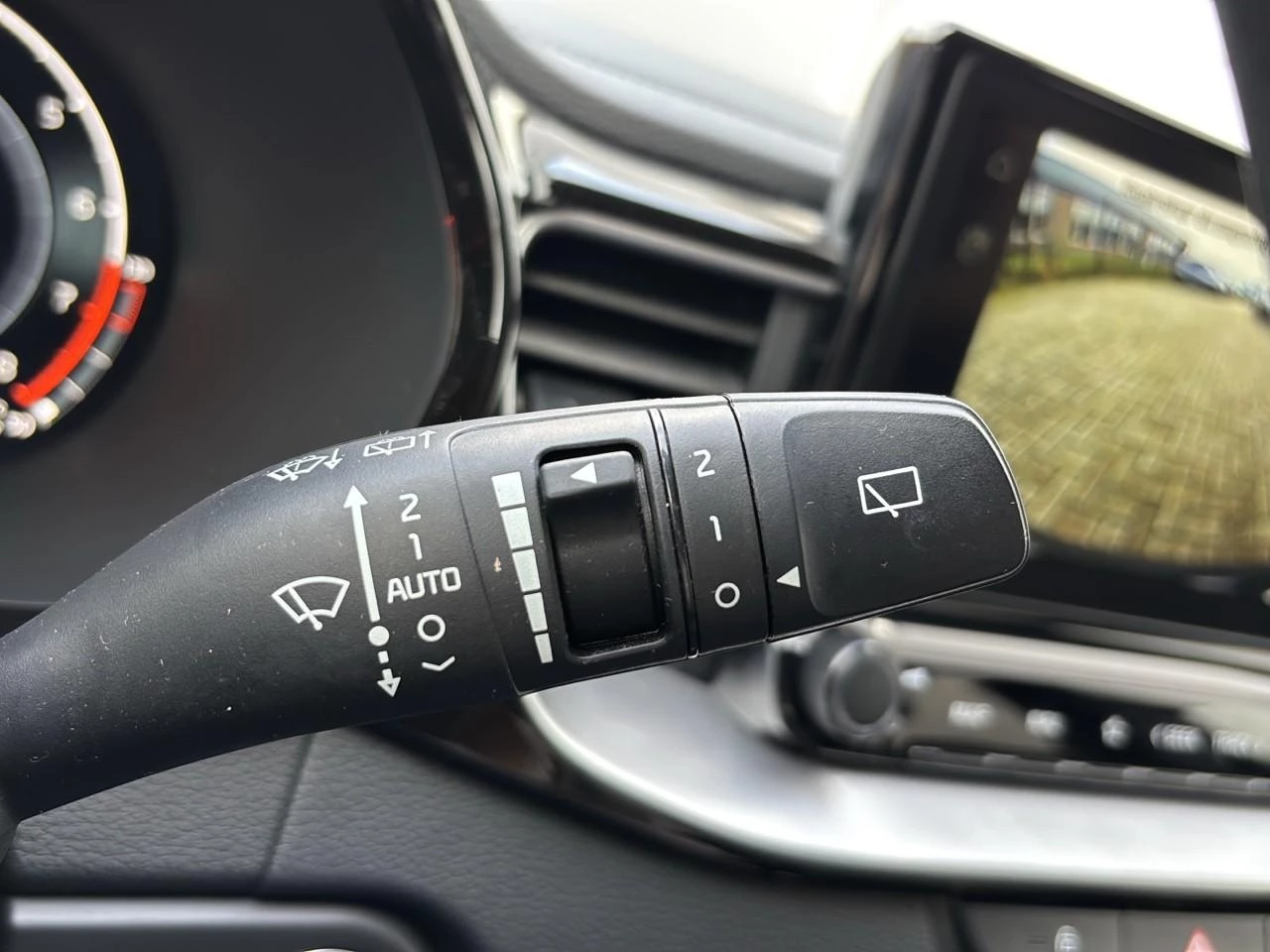 Hoofdafbeelding Kia ProCeed