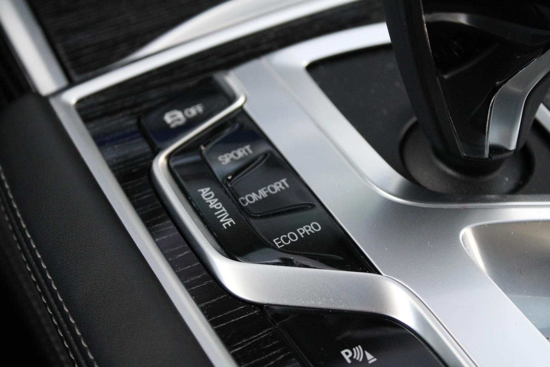 Hoofdafbeelding BMW 7 Serie