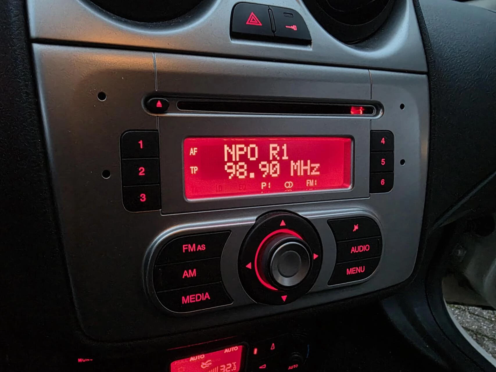 Hoofdafbeelding Alfa Romeo MiTo