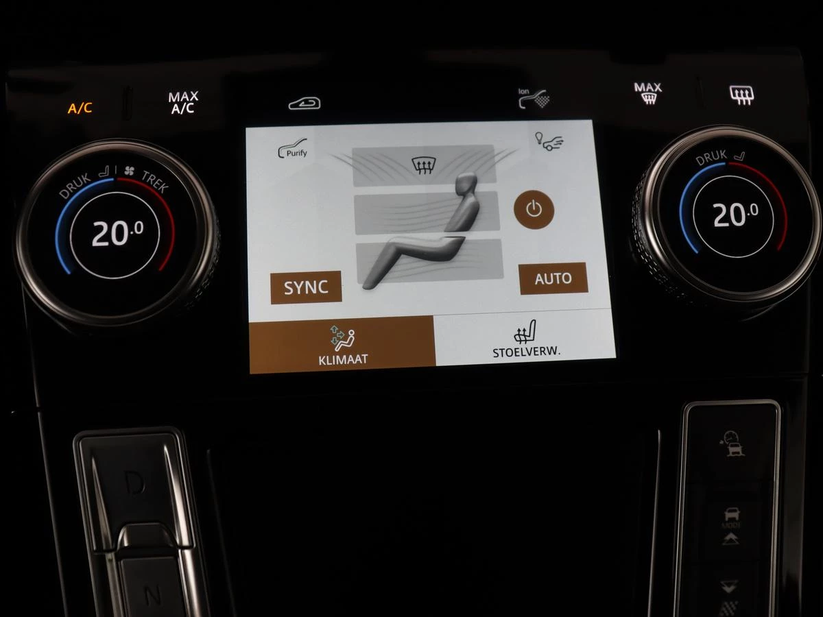 Hoofdafbeelding Jaguar I-PACE