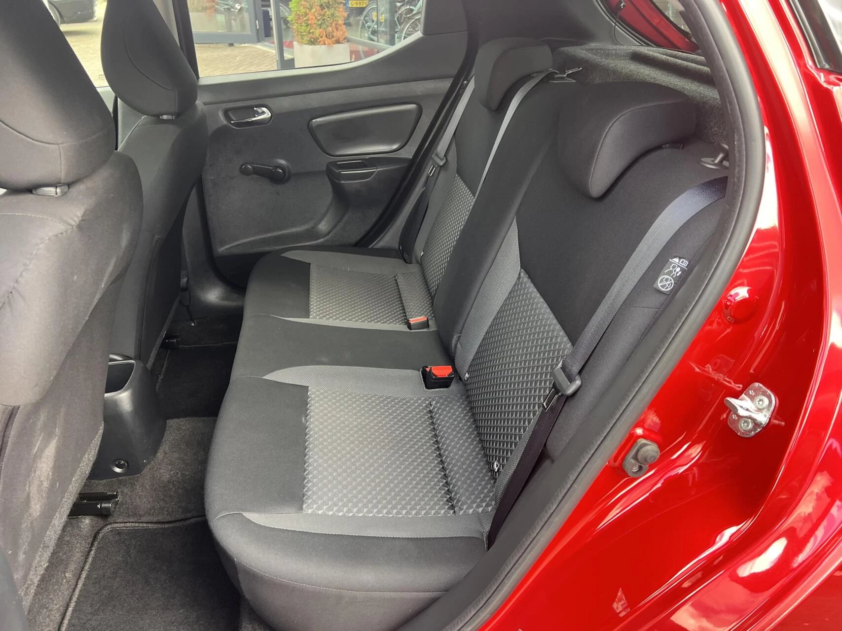Hoofdafbeelding Nissan Micra
