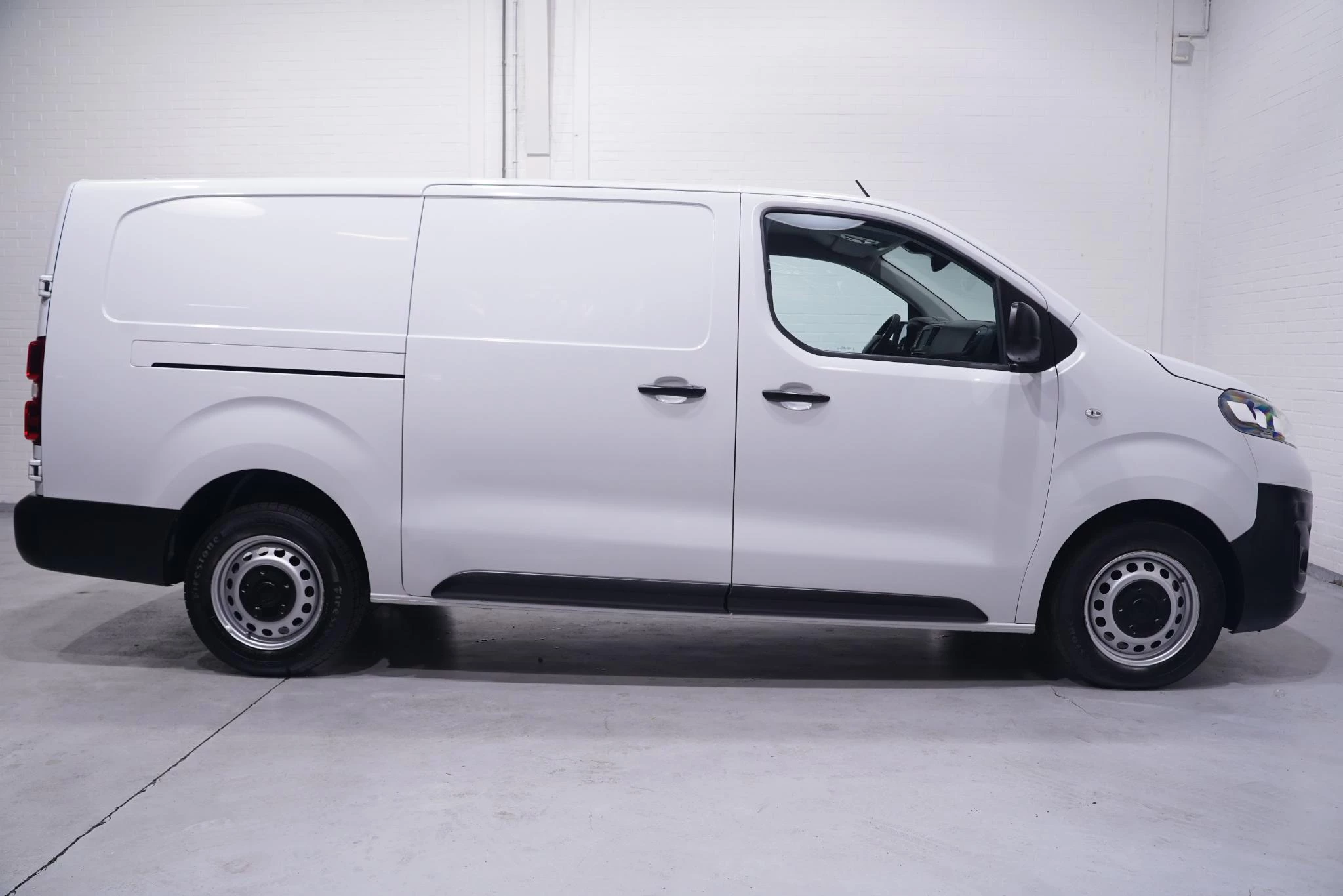 Hoofdafbeelding Fiat Scudo