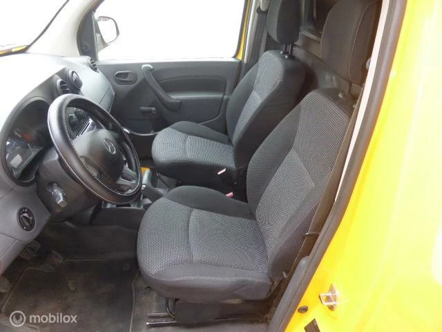 Hoofdafbeelding Mercedes-Benz Citan
