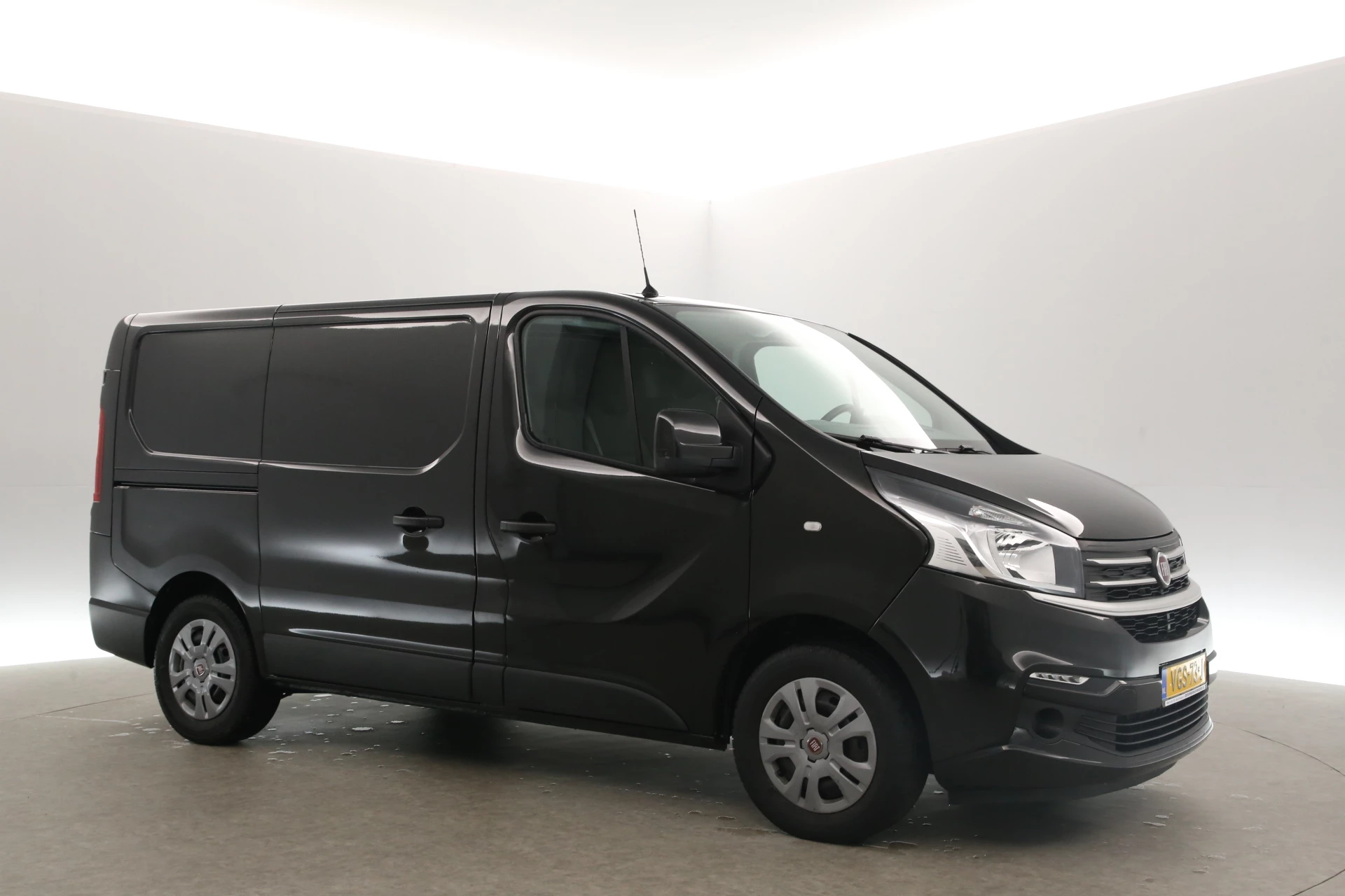 Hoofdafbeelding Fiat Talento