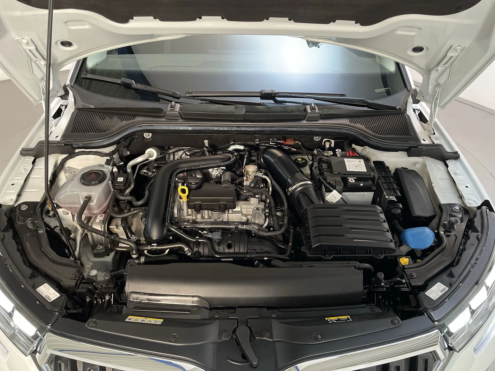 Hoofdafbeelding Škoda Kamiq