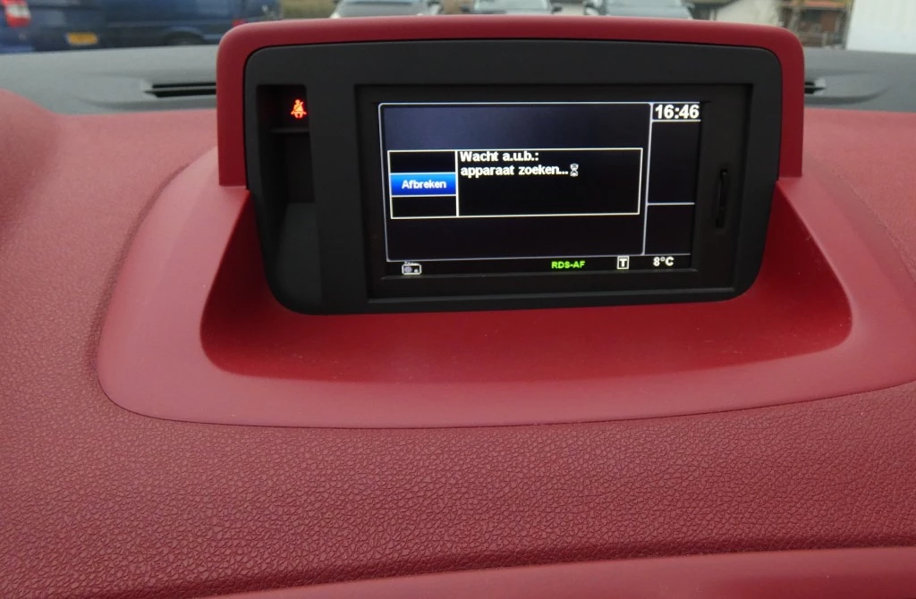 Hoofdafbeelding Renault Mégane