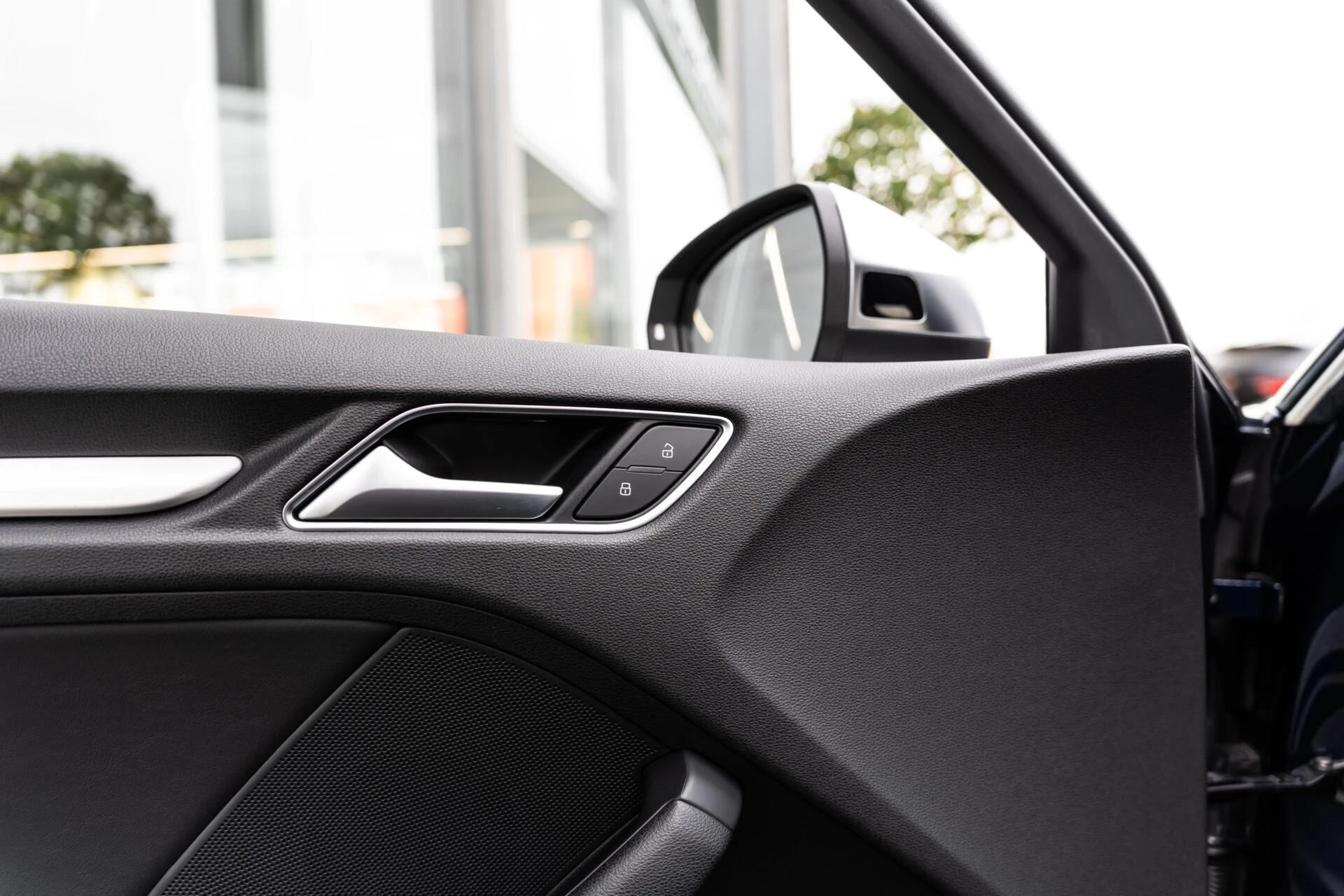 Hoofdafbeelding Audi S3