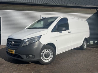 Mercedes-Benz Vito 110 CDI