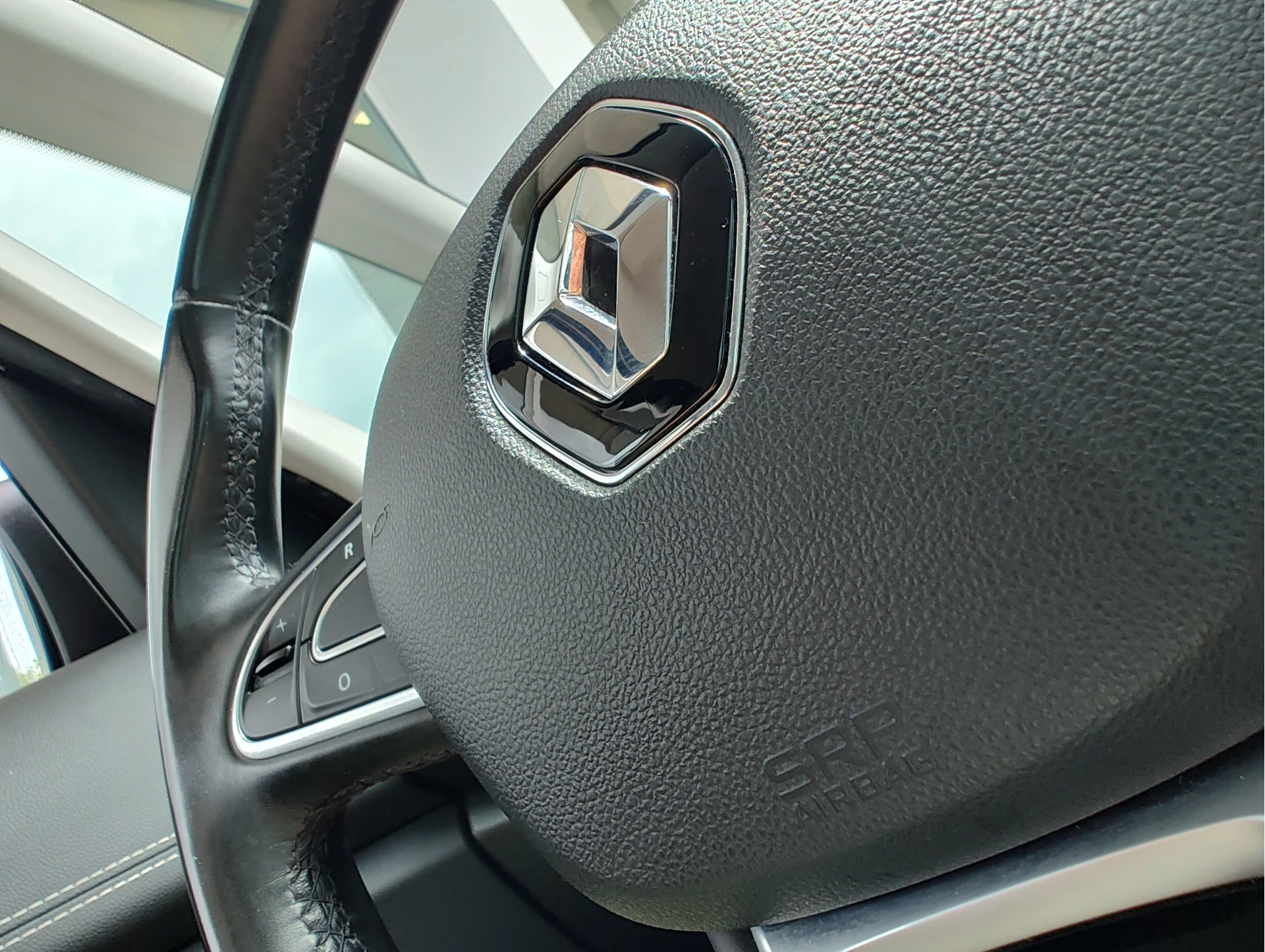 Hoofdafbeelding Renault Grand Scénic