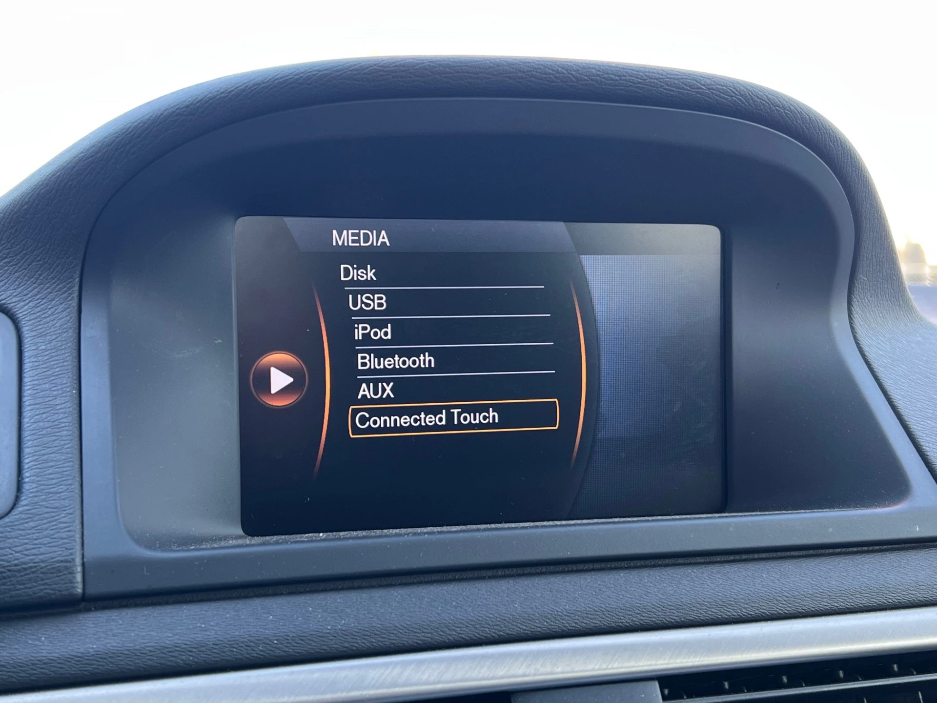 Hoofdafbeelding Volvo V70