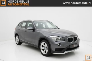 BMW X1 SDRIVE20I EXECUTIVE, Xenon, Navi, AUT