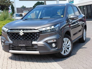 Suzuki S-Cross 1.4 SELECT BOOSTERJET A/T CARPLAY CAMERA TREKHAAK 1500KG