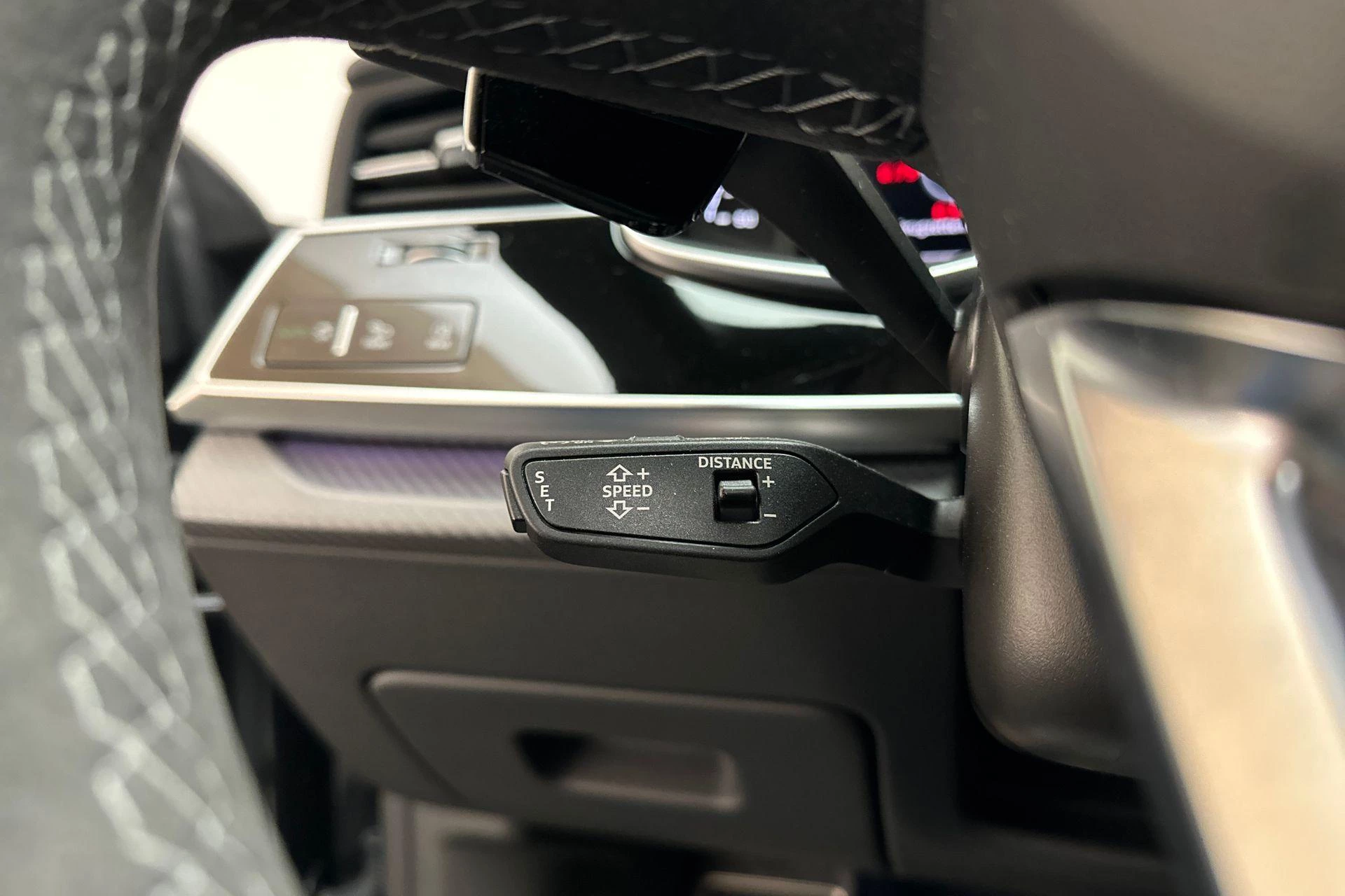 Hoofdafbeelding Audi RSQ8