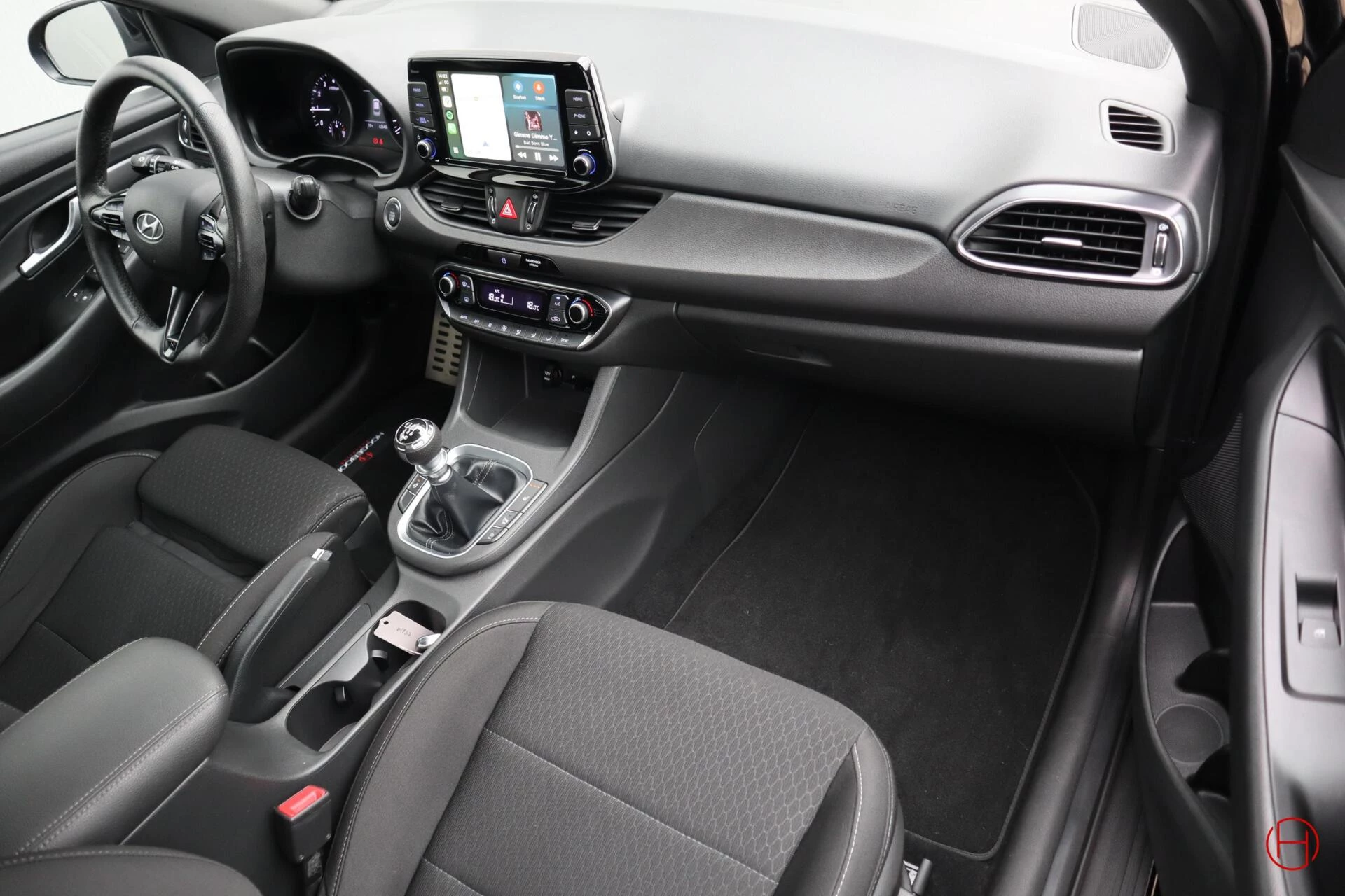 Hoofdafbeelding Hyundai i30