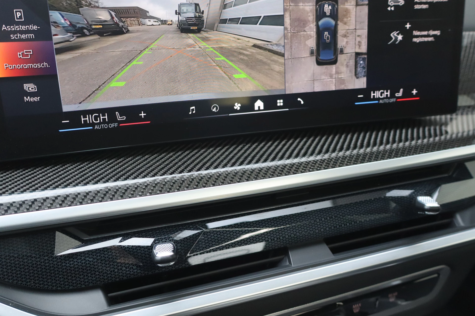 Hoofdafbeelding BMW X6