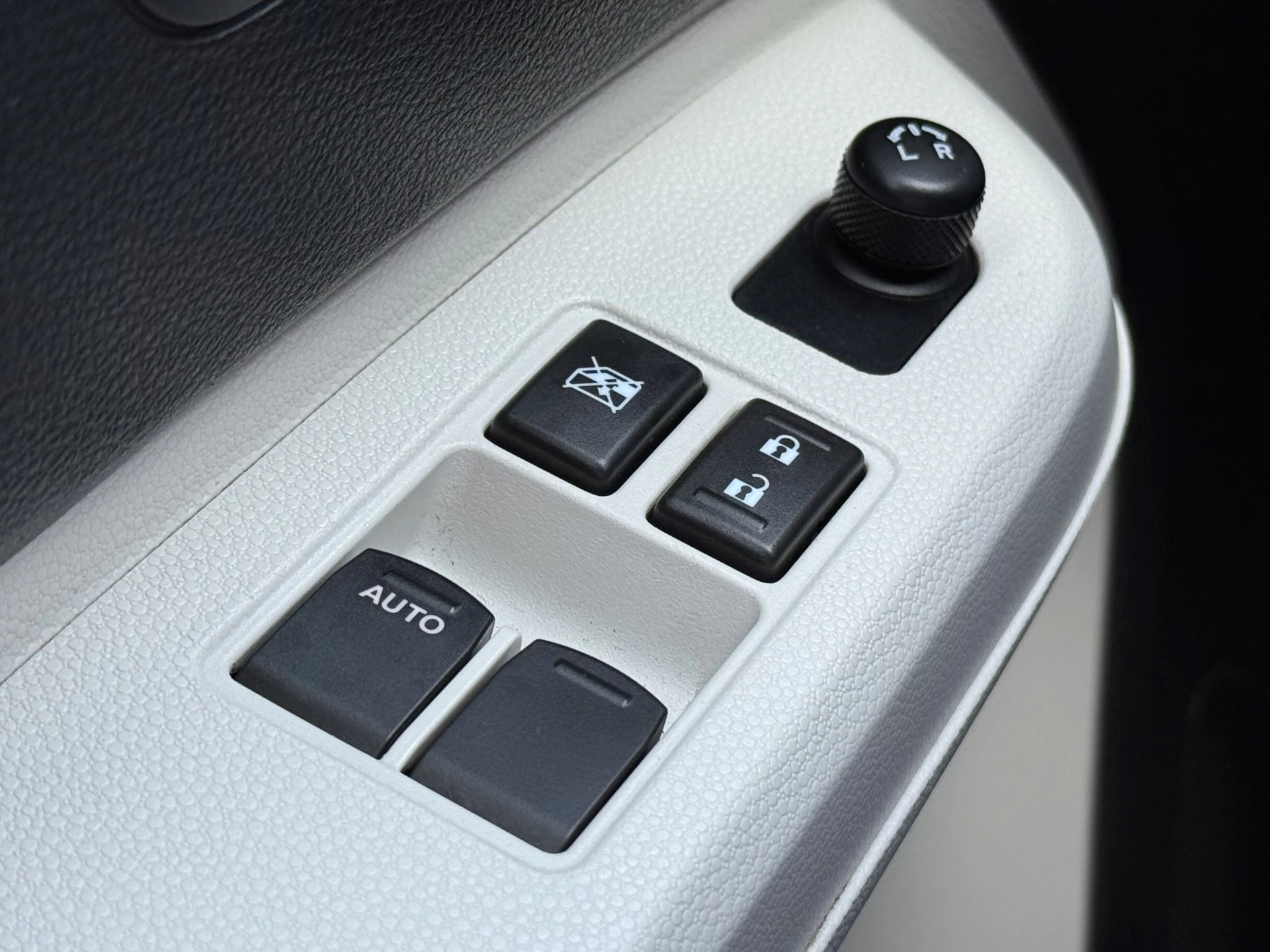 Hoofdafbeelding Suzuki Ignis