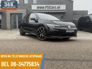 Volkswagen Golf 1.0 eTSI DSG R-Line Acc|Camera|CarPlay|Dodehoek|Navi