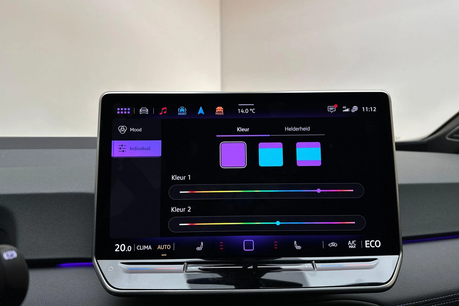 Hoofdafbeelding Volkswagen ID.3