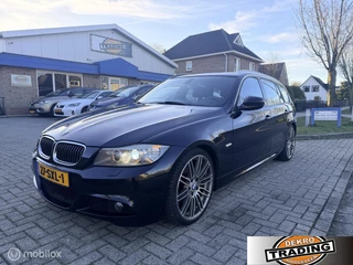 BMW 3-serie Touring 325i Carbon Sport Edition