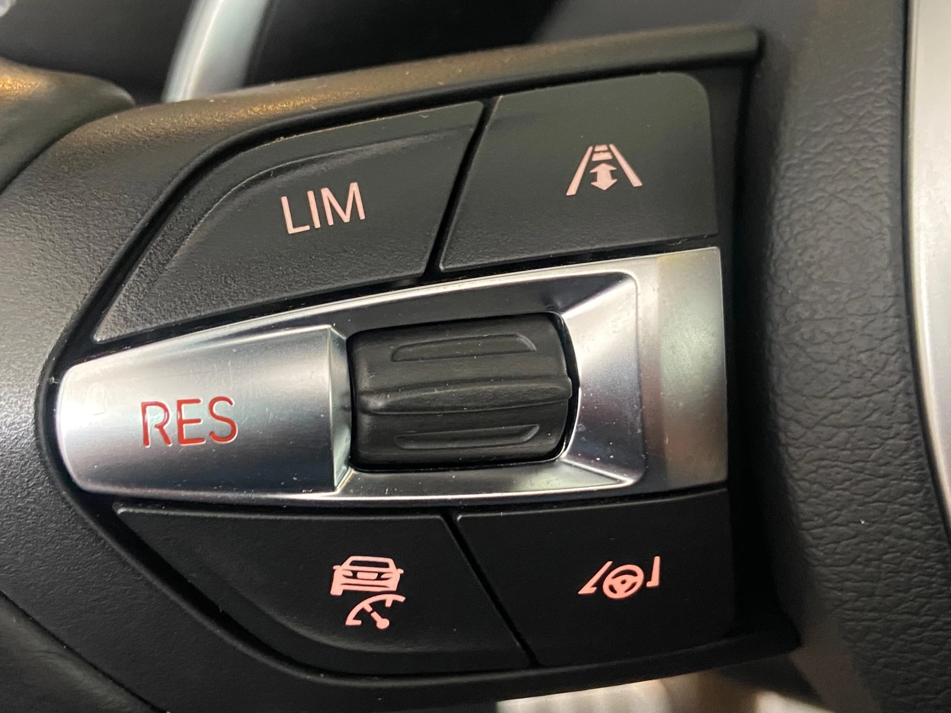 Hoofdafbeelding BMW X6