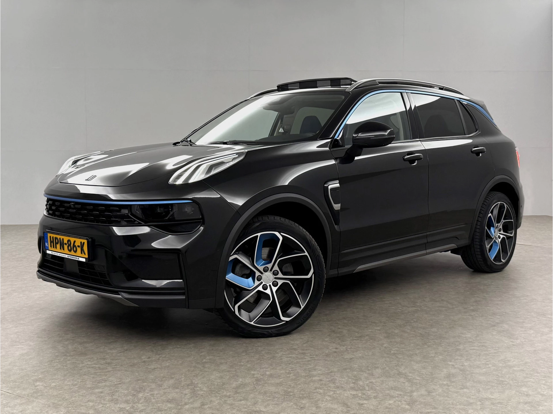 Hoofdafbeelding Lynk & Co 01
