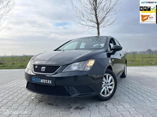 Seat Ibiza 1.0 MPI FR|APK|BLUETOOTH|AIRCO|