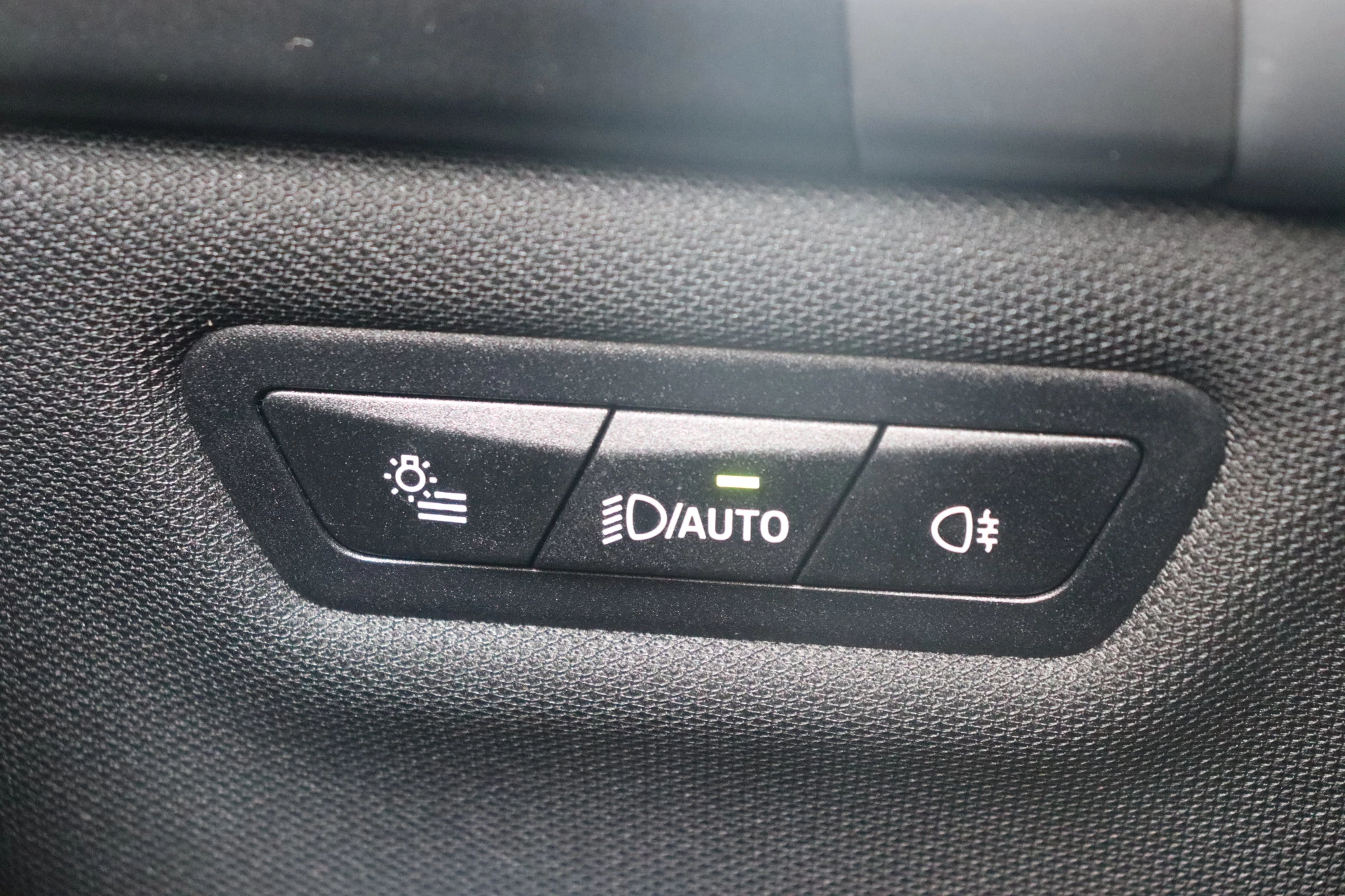 Hoofdafbeelding BMW iX
