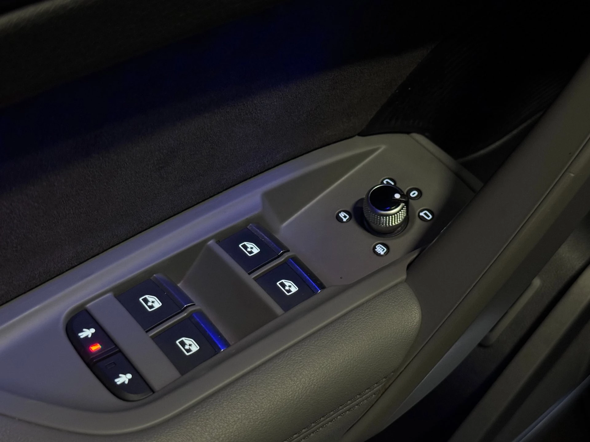 Hoofdafbeelding Audi SQ5