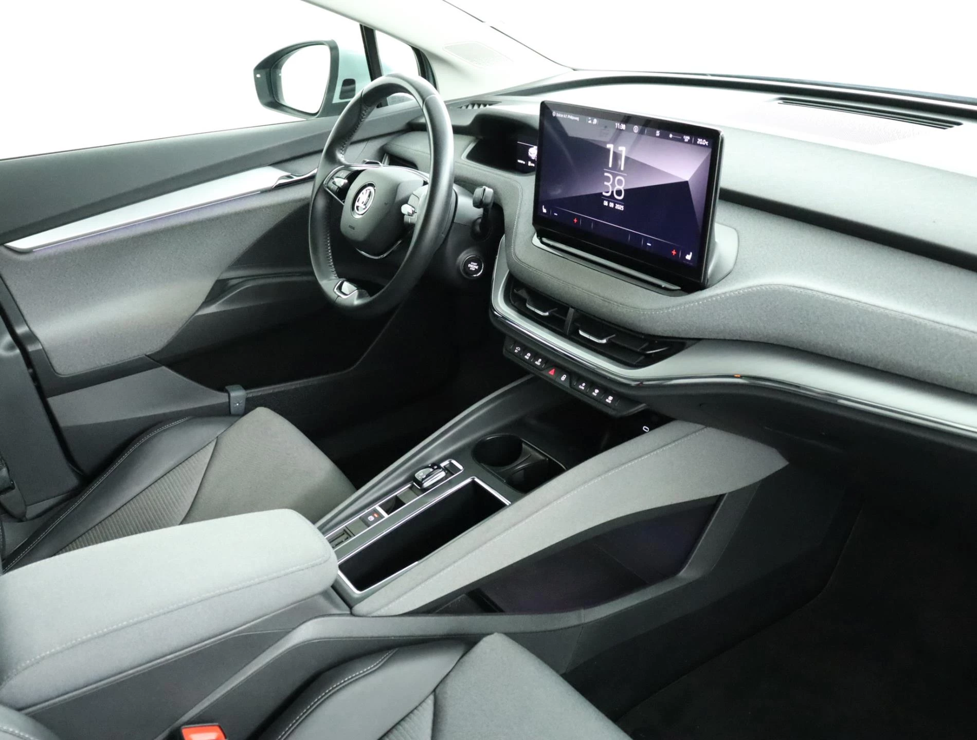 Hoofdafbeelding Škoda Enyaq iV