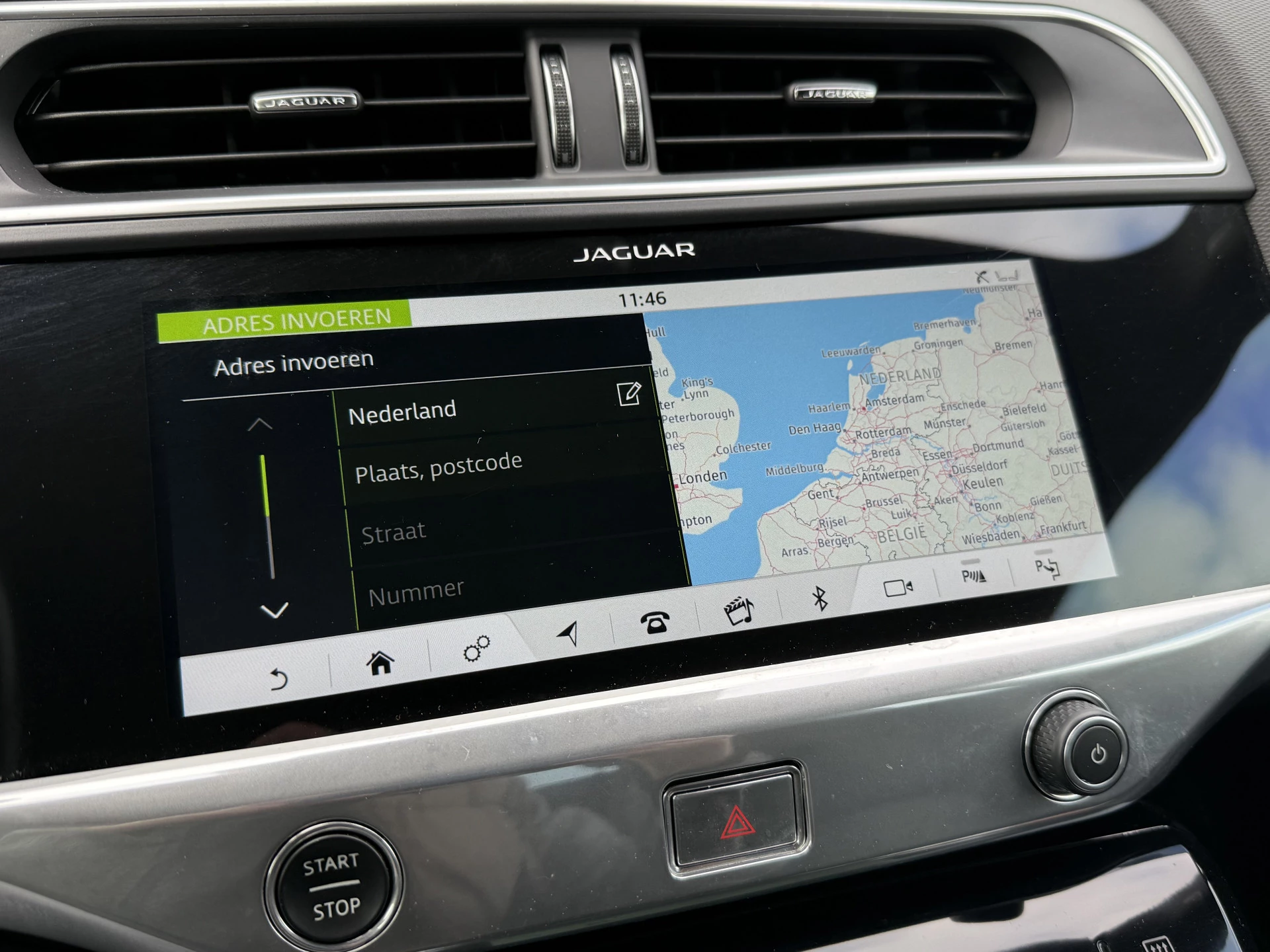 Hoofdafbeelding Jaguar I-PACE