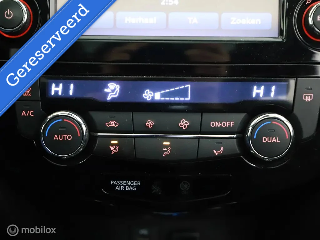 Hoofdafbeelding Nissan X-Trail