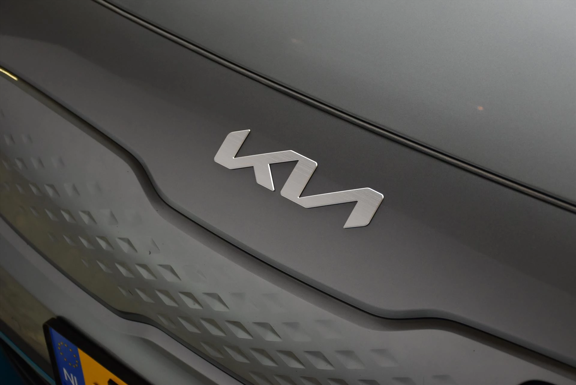 Hoofdafbeelding Kia e-Niro