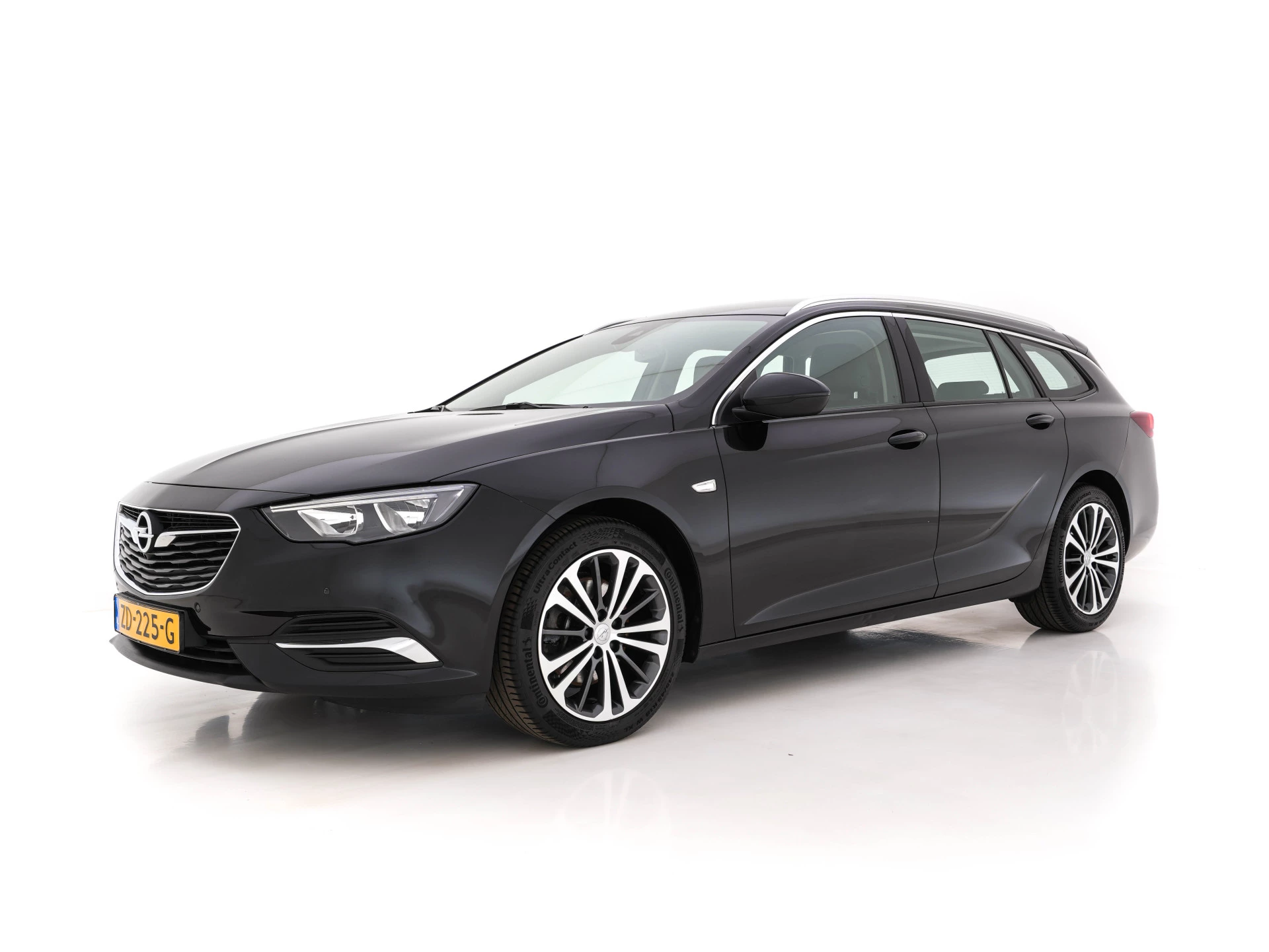 Hoofdafbeelding Opel Insignia