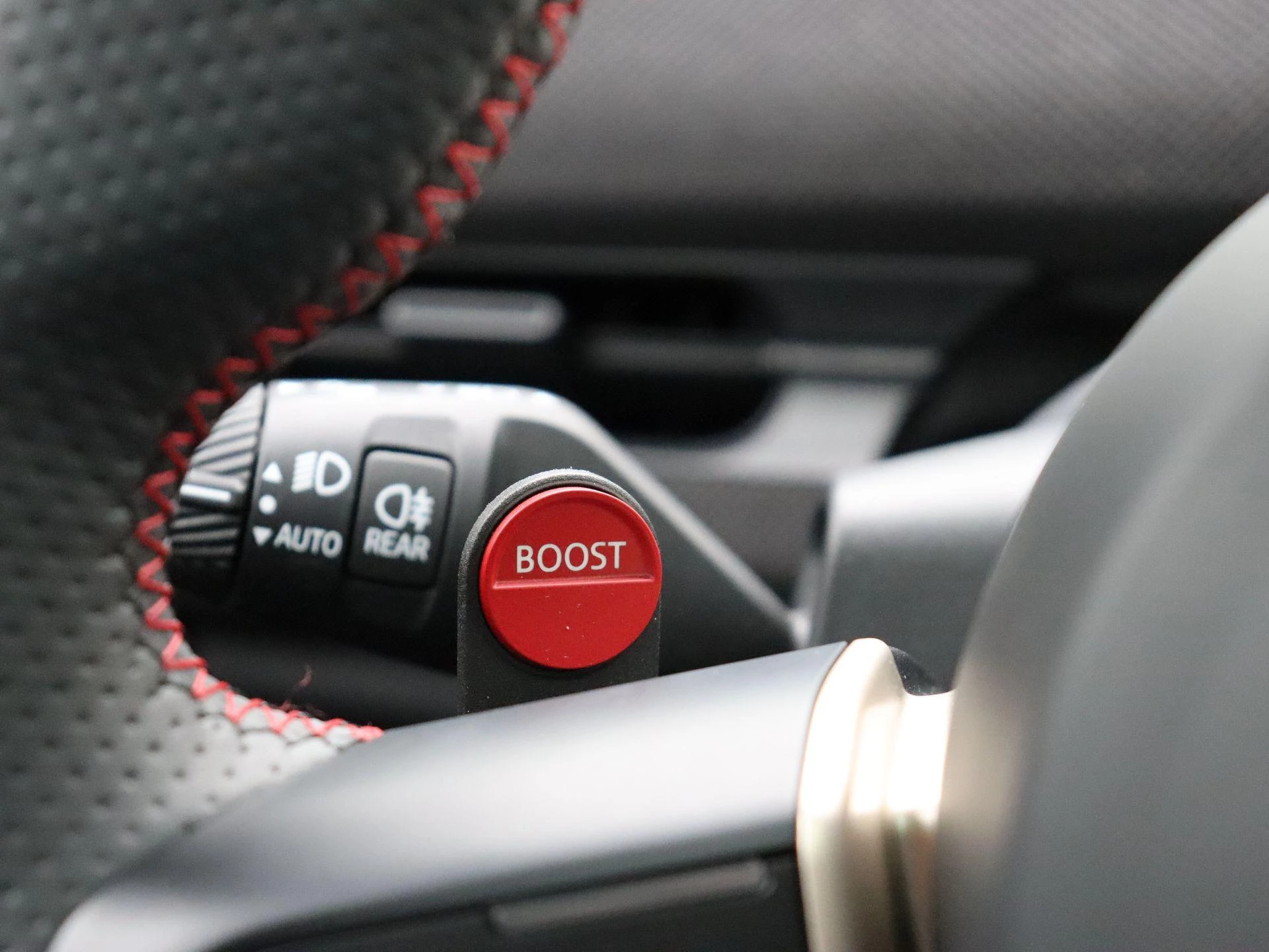 Hoofdafbeelding MINI Aceman