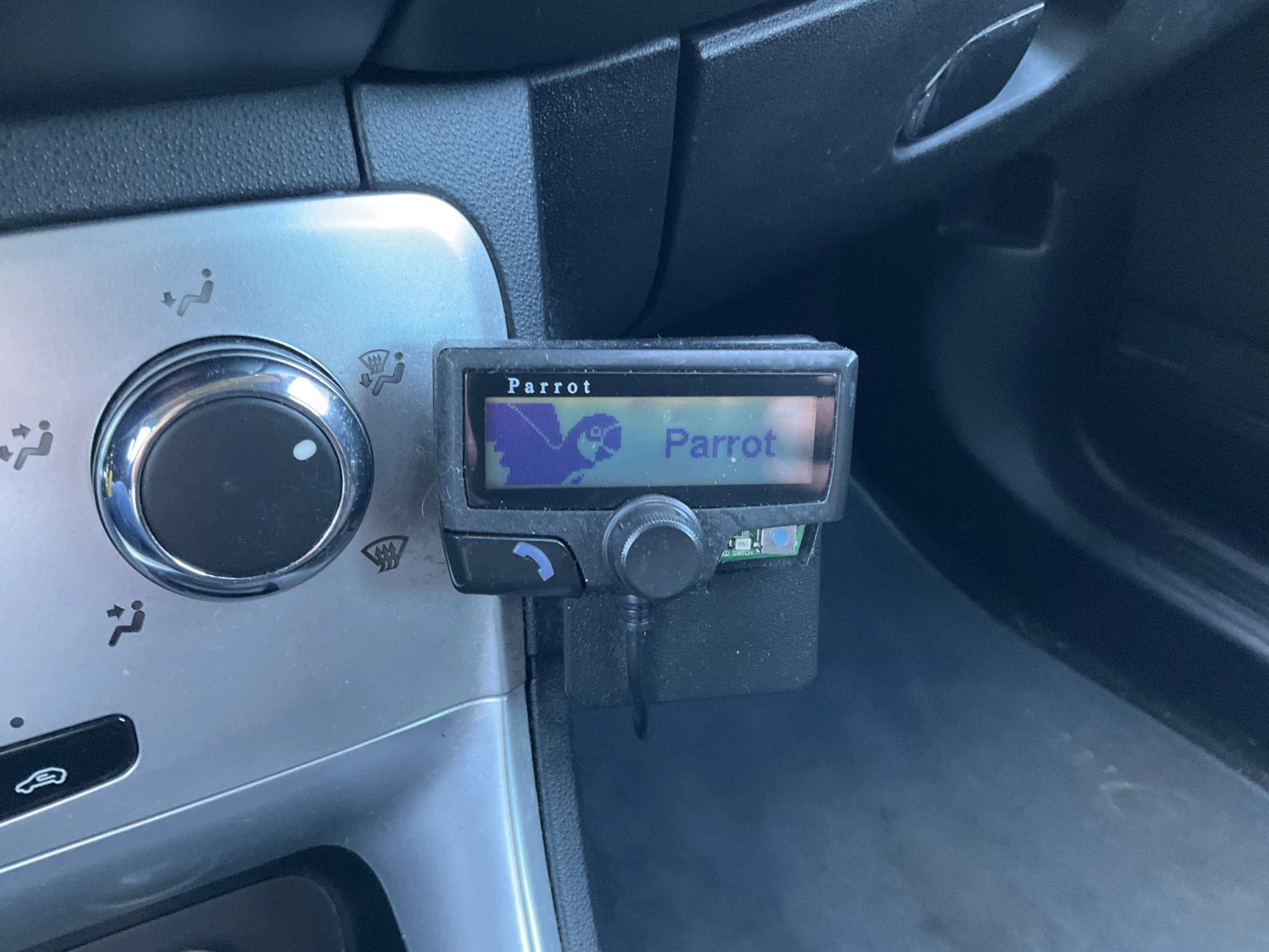 Hoofdafbeelding Lancia Delta