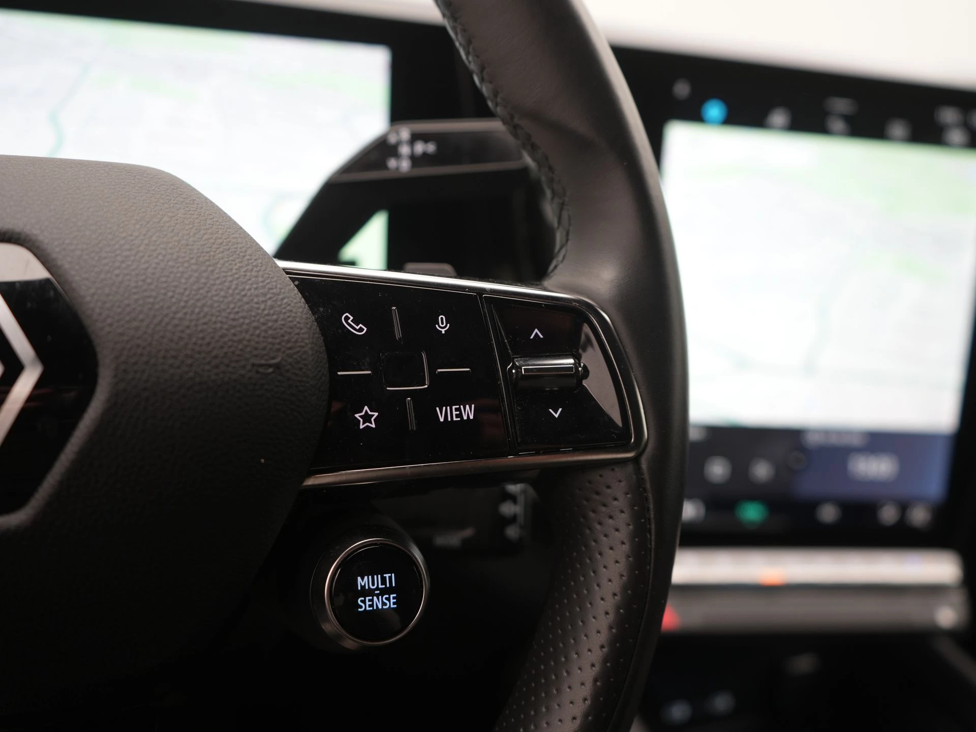 Hoofdafbeelding Renault Austral