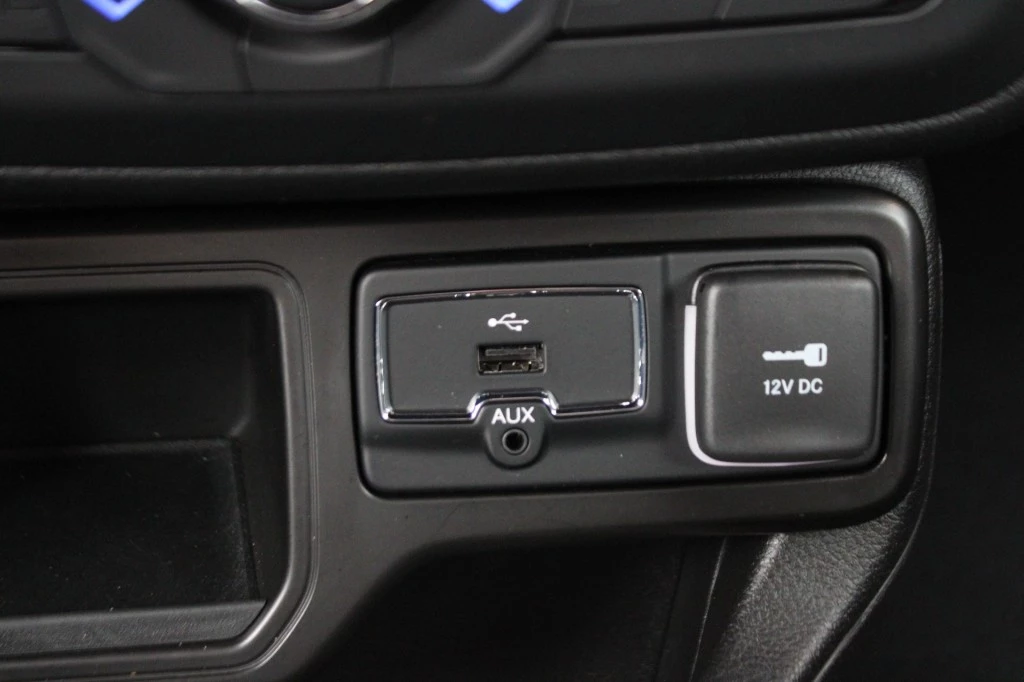 Hoofdafbeelding Jeep Renegade
