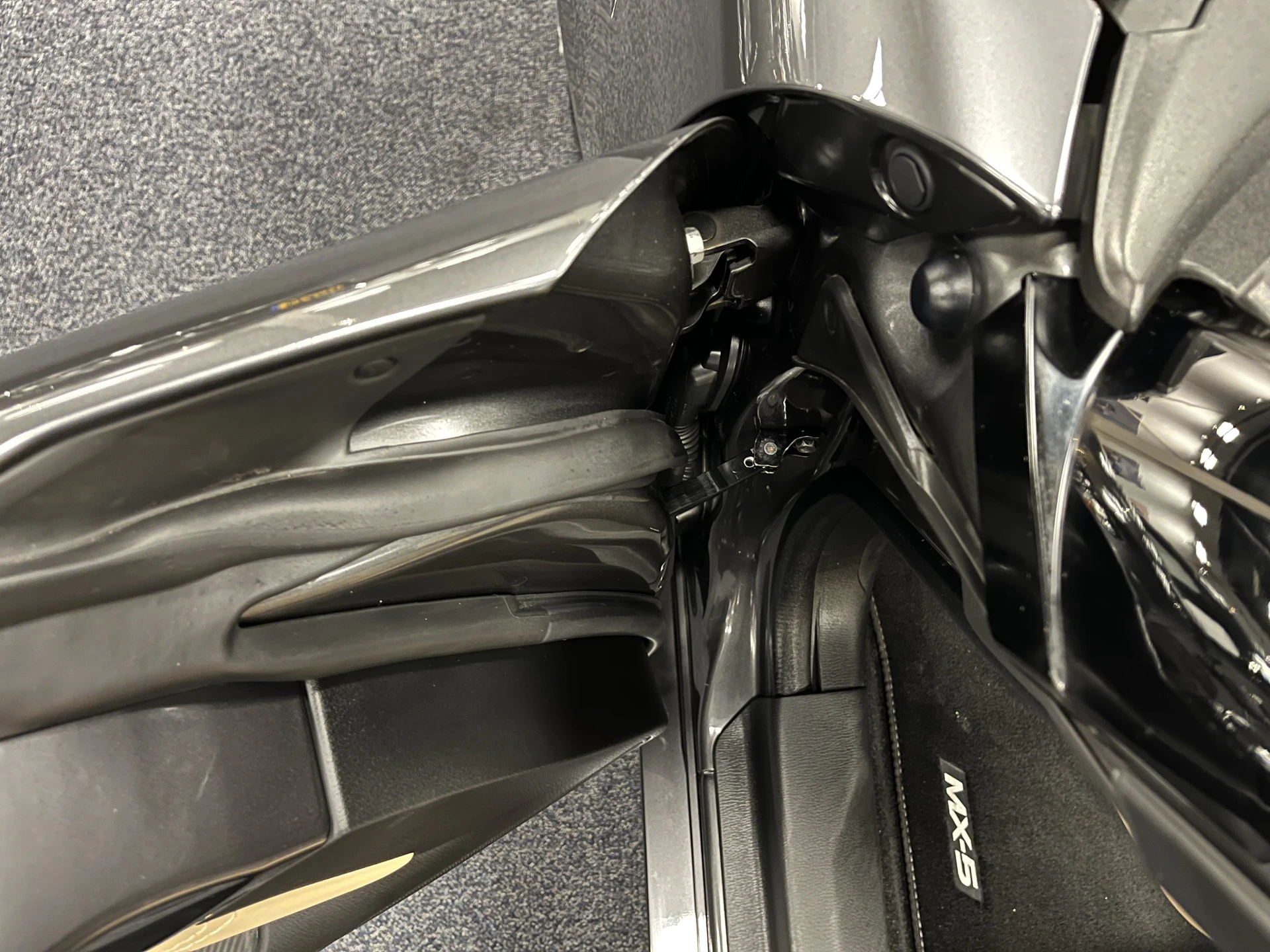 Hoofdafbeelding Mazda MX-5