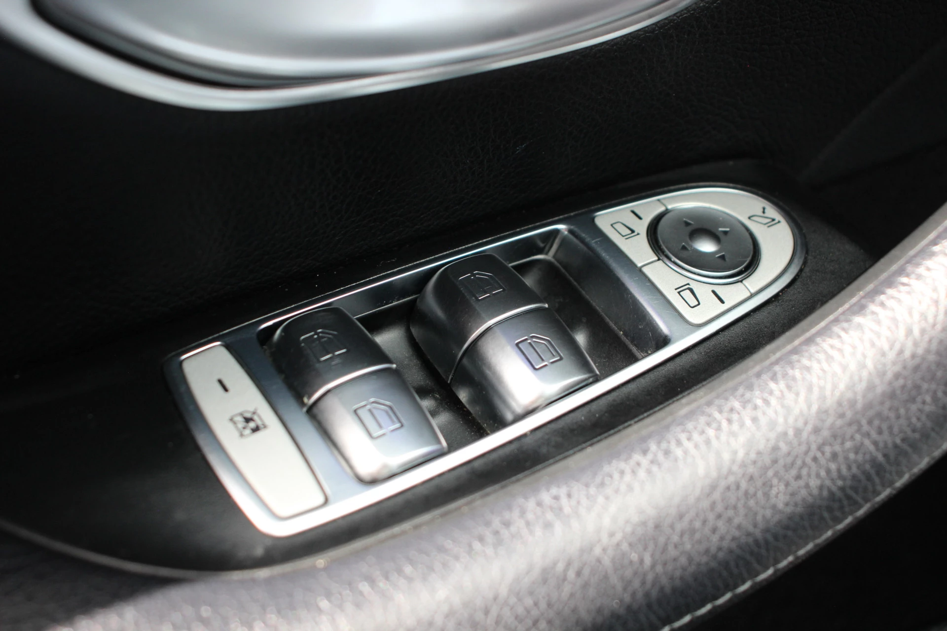 Hoofdafbeelding Mercedes-Benz CLS