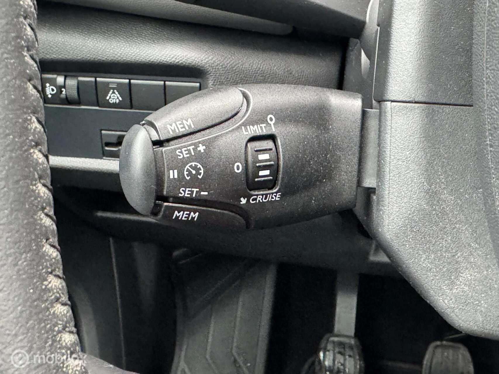 Hoofdafbeelding Citroën C5 Aircross