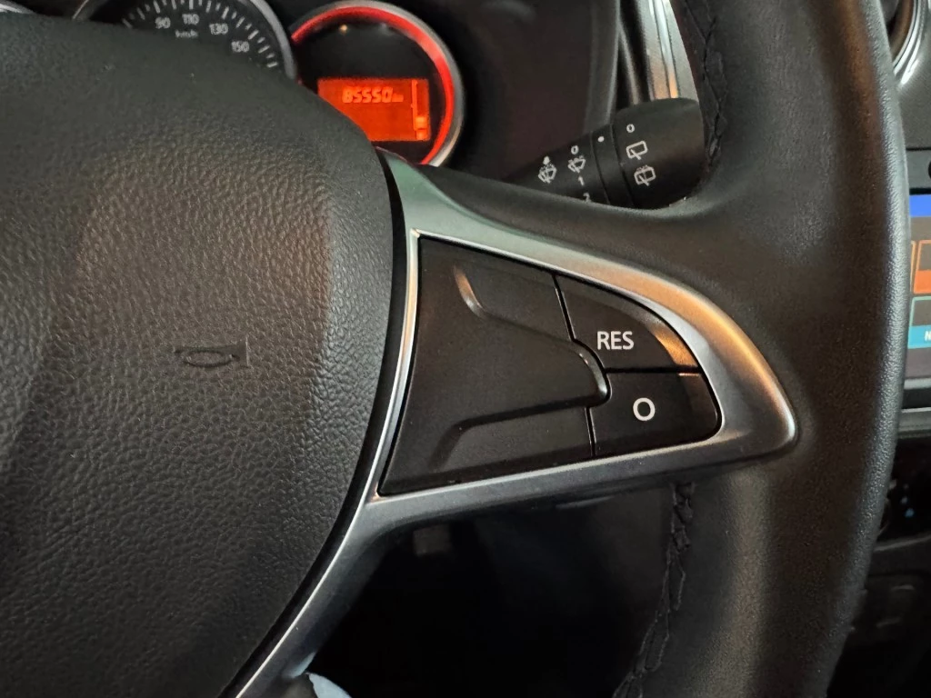 Hoofdafbeelding Dacia Logan