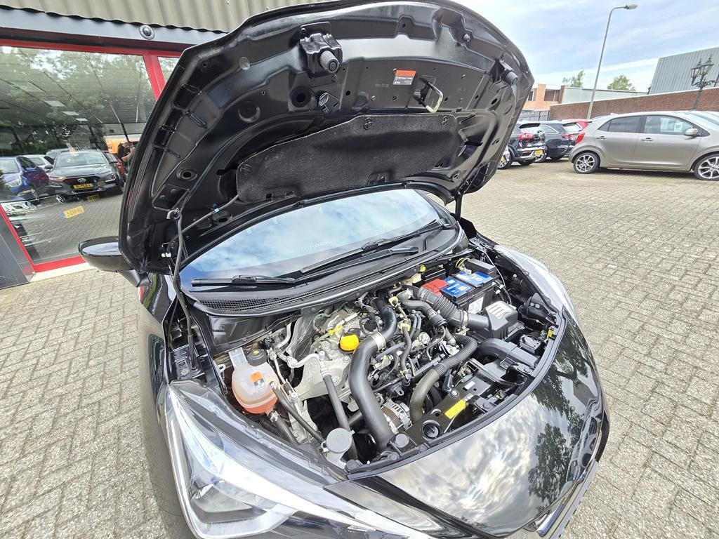 Hoofdafbeelding Nissan Micra