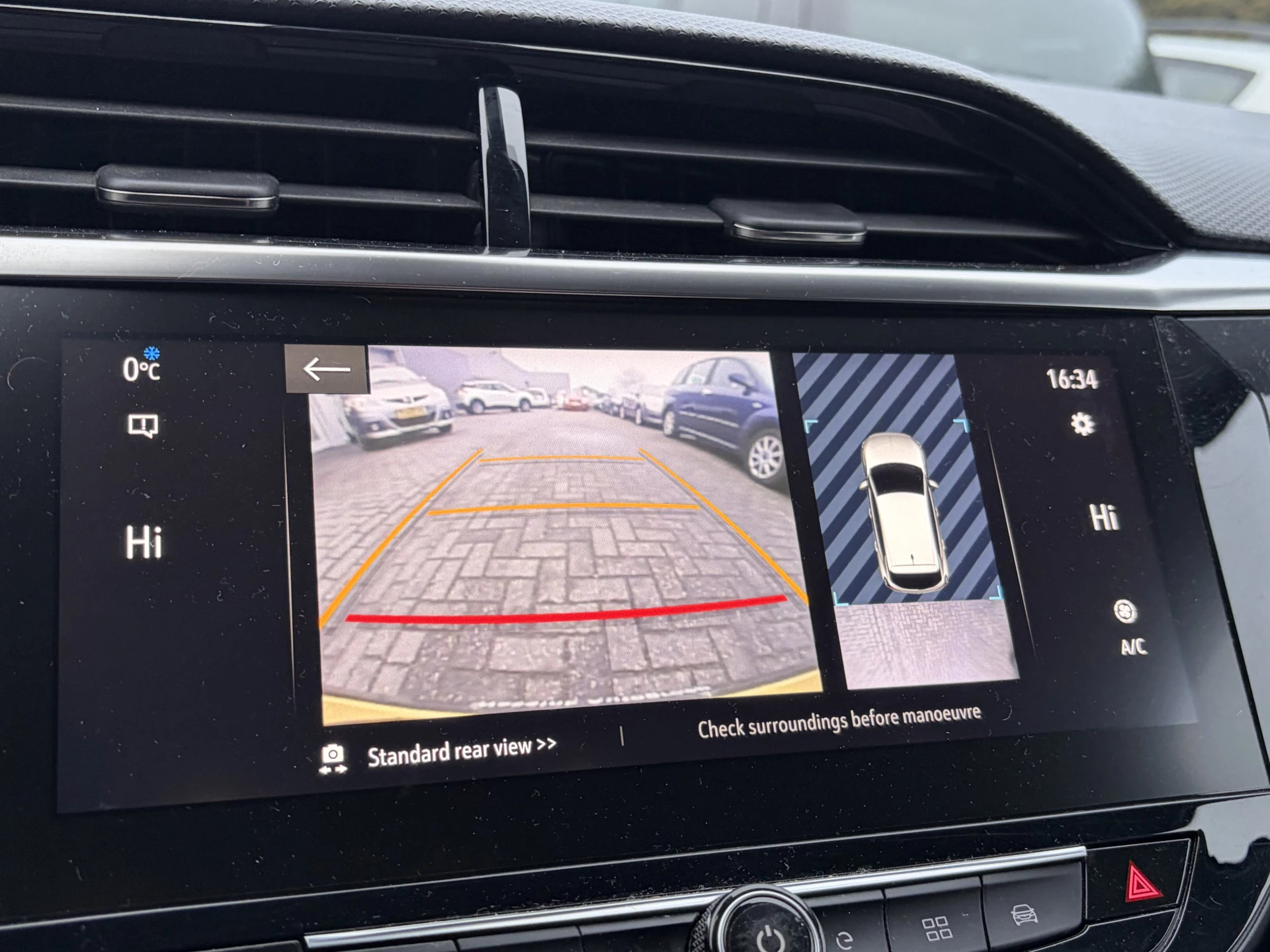 Hoofdafbeelding Opel Corsa-e