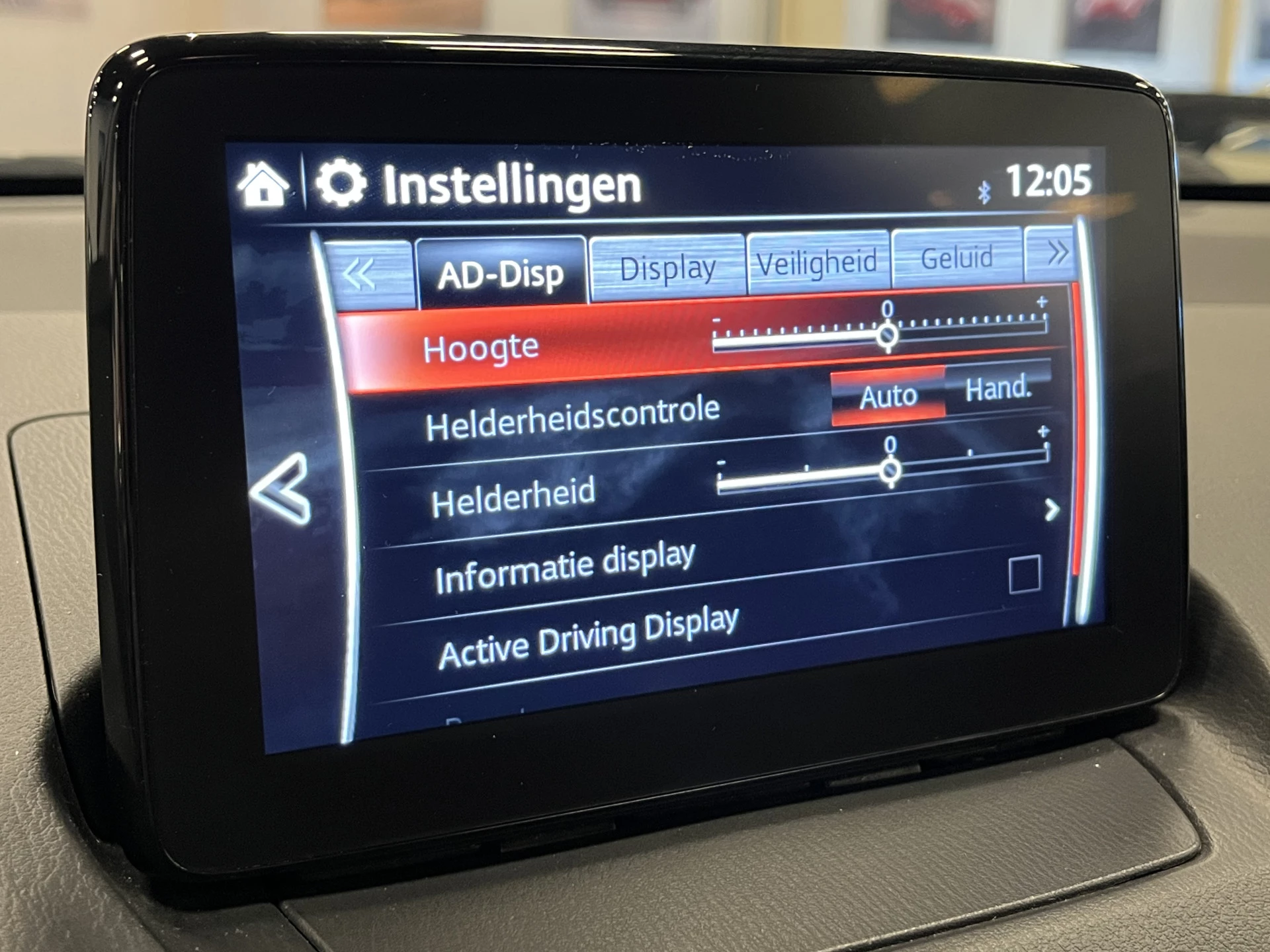 Hoofdafbeelding Mazda 2