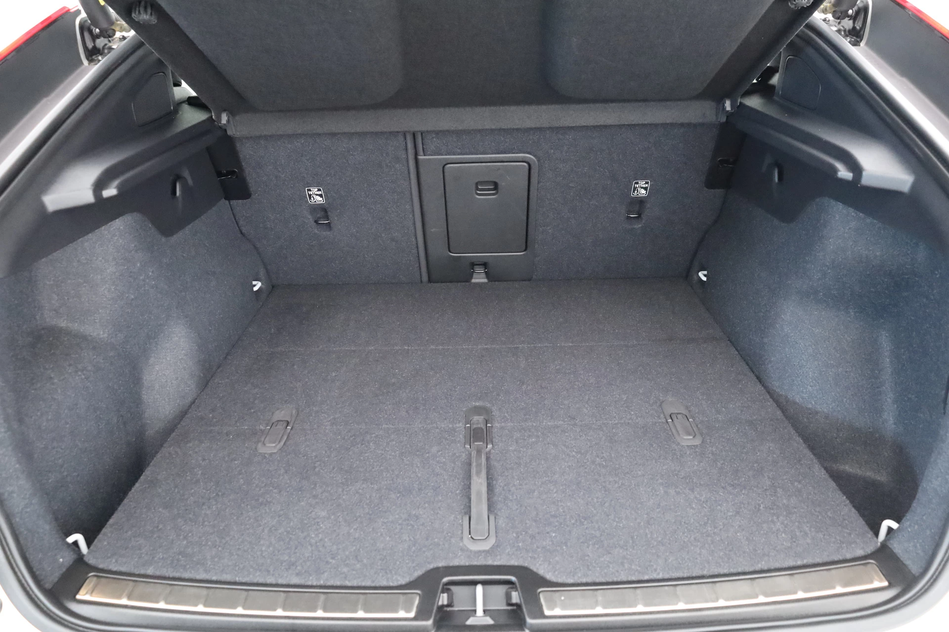 Hoofdafbeelding Volvo C40