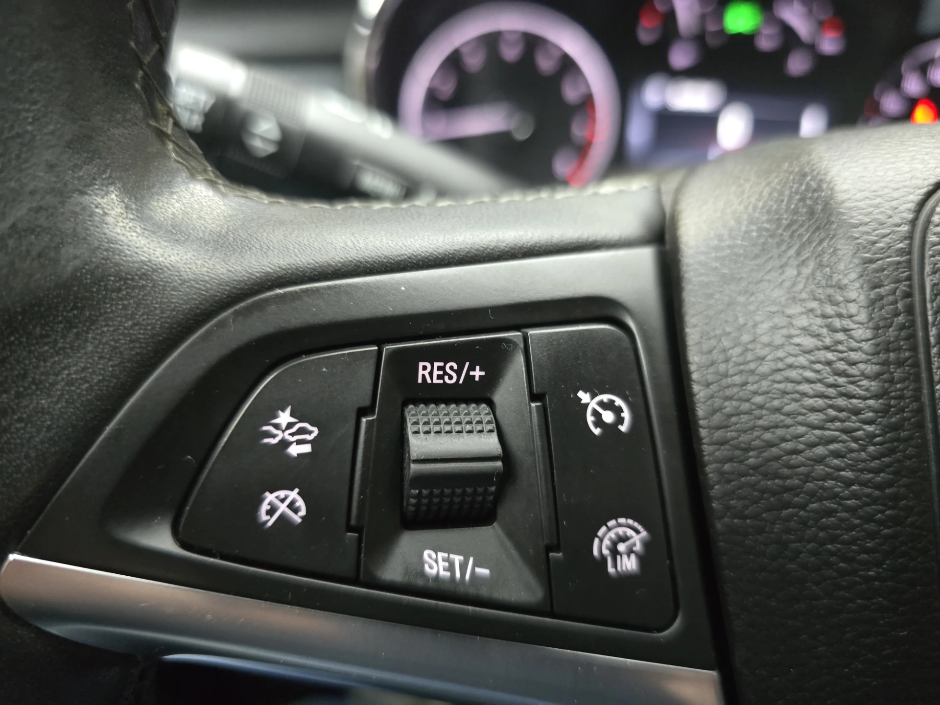 Hoofdafbeelding Opel Mokka X