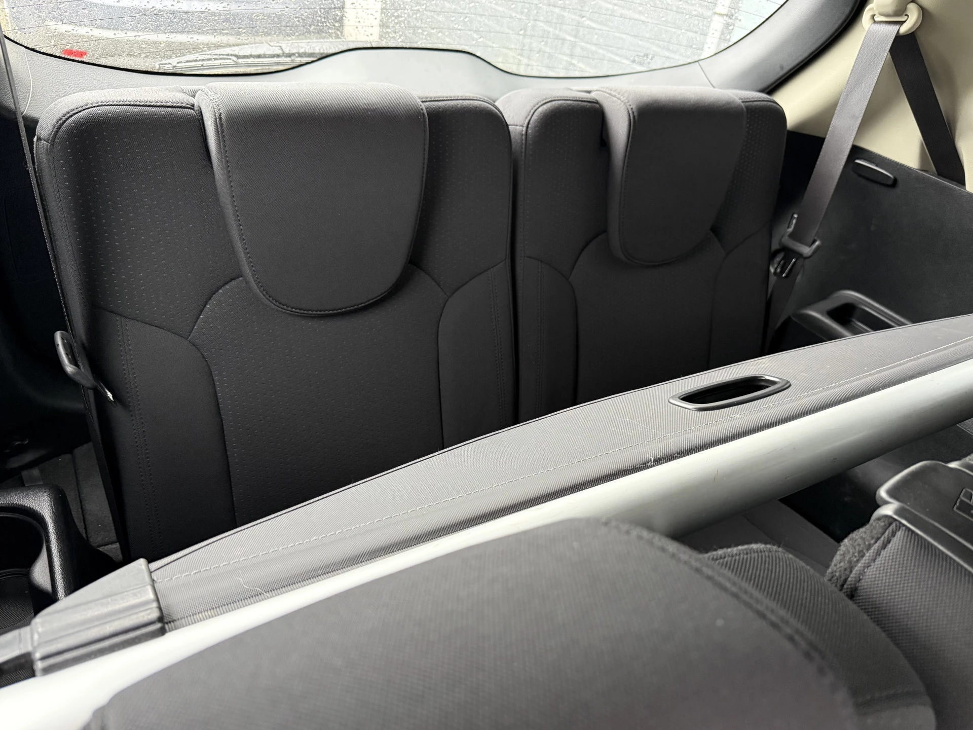 Hoofdafbeelding Kia Carens