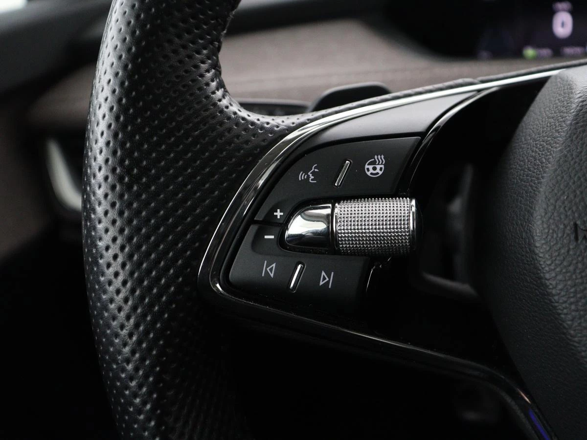 Hoofdafbeelding Škoda Enyaq iV